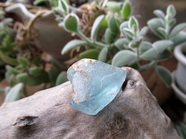 フローライト クリア アフガニスタン産 原石 販売 | 天然石専門店【鬮石】