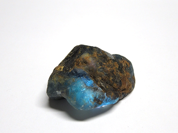 ディープフローライト アフガニスタン産 原石 販売 | 天然石専門店【鬮石】