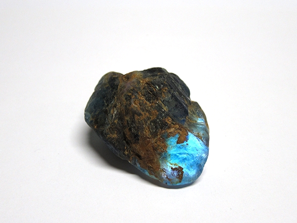 ディープフローライト アフガニスタン産 原石 販売 | 天然石専門店【鬮石】