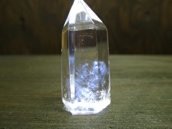 エンジェルラダークリスタルの通販/水晶販売 |【鬮石】天然石専門店