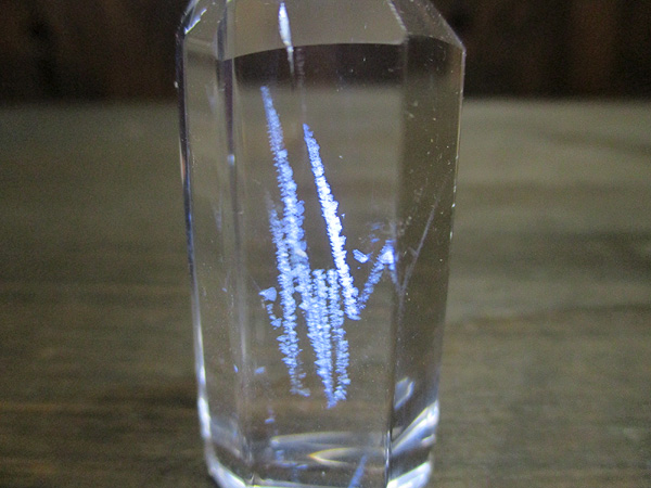 エンジェルラダークリスタルの通販/水晶販売 |【鬮石】天然石専門店