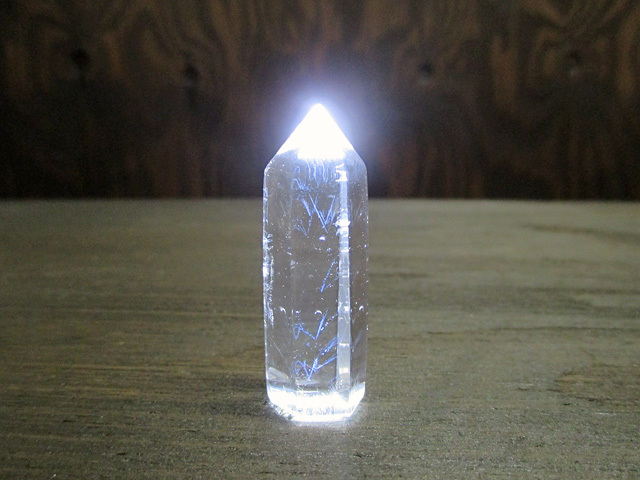 エンジェルラダークリスタルの通販/水晶販売 |【鬮石】天然石専門店