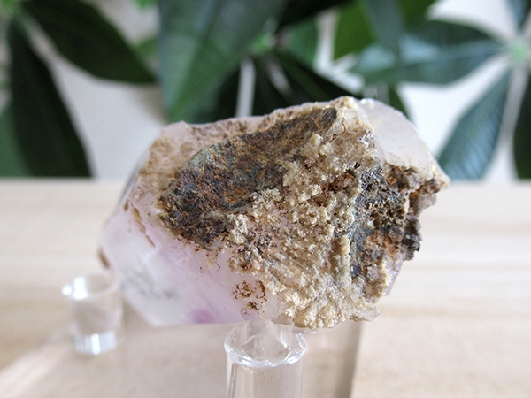 ブランドバーグ産アメジスト 原石