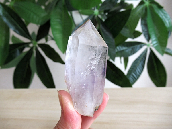 ブランドバーグ産アメジスト 原石