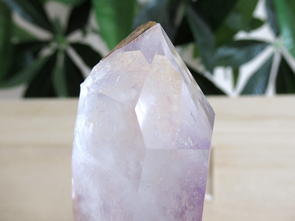 ブランドバーグ産アメジスト 原石