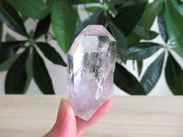 ブランドバーグ産アメジスト 原石