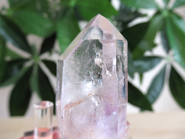 ブランドバーグ産アメジスト 原石