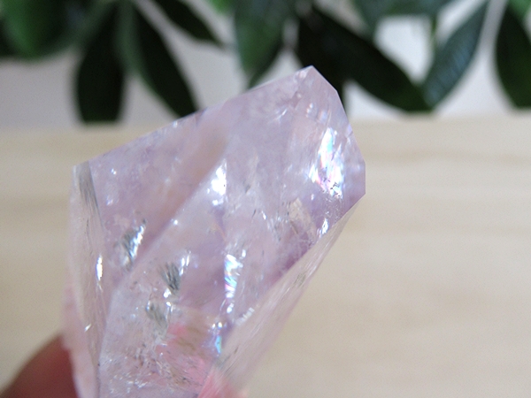 ブランドバーグ産アメジスト 原石