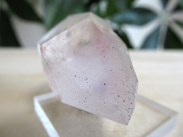 ブランドバーグ産アメジスト 原石