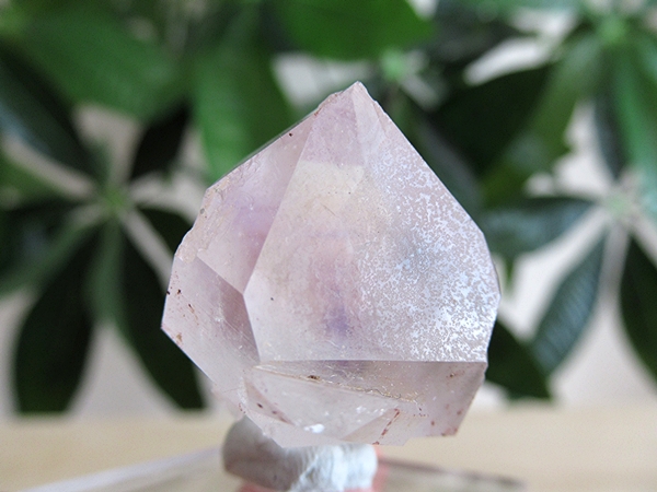 ブランドバーグ産アメジスト 原石