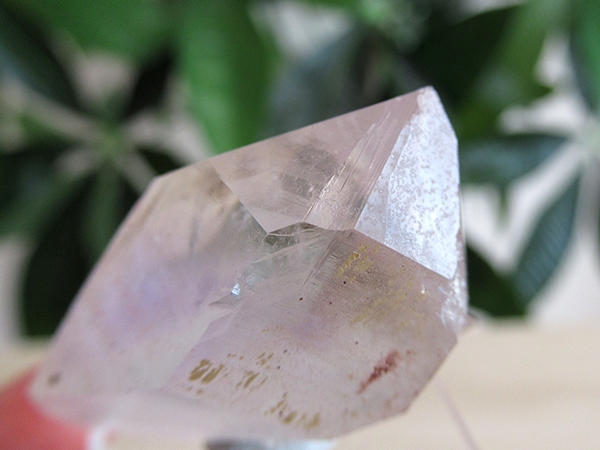 ブランドバーグ産アメジスト 原石