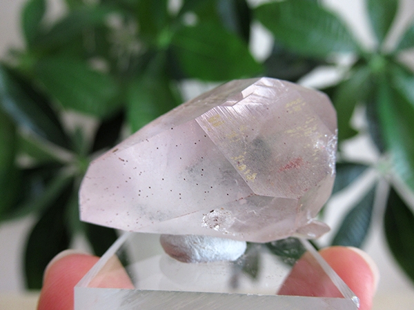 ブランドバーグ産アメジスト 原石