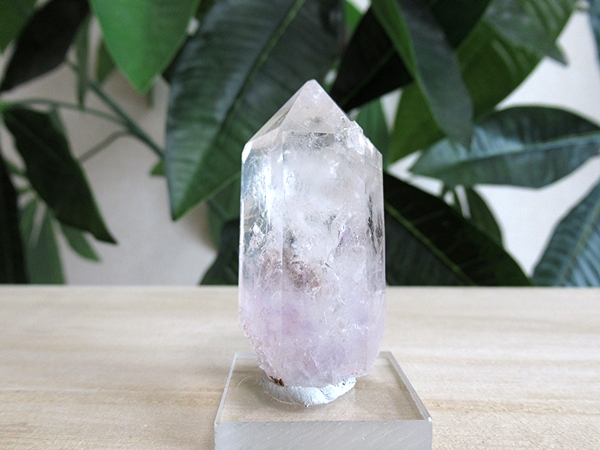 ブランドバーグ産アメジスト 原石