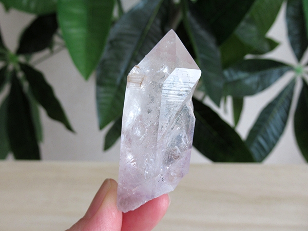 ブランドバーグ産アメジスト 原石