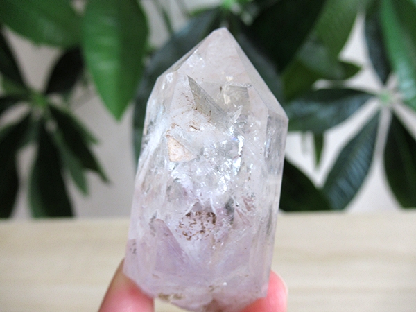 ブランドバーグ産アメジスト 原石