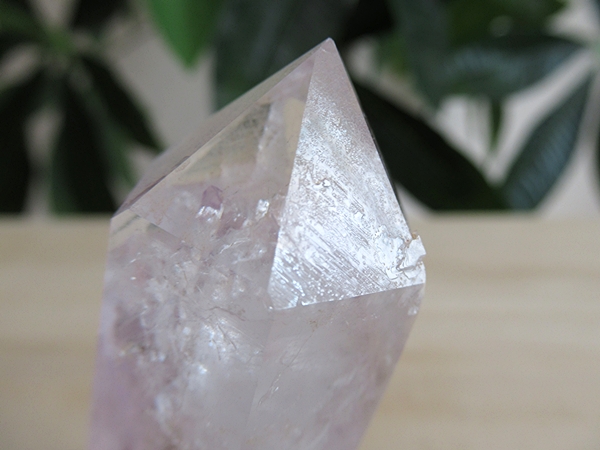 ブランドバーグ産アメジスト 原石