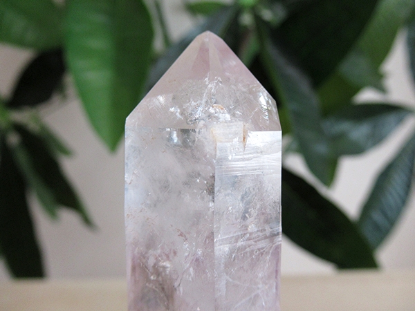 ブランドバーグ産アメジスト 原石