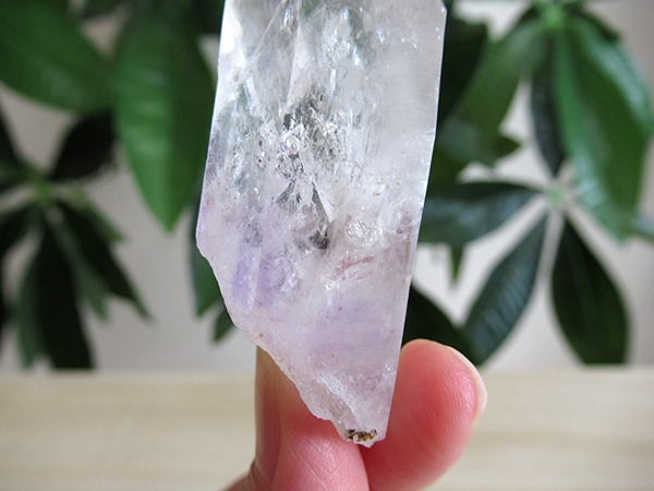 ブランドバーグ産アメジスト 原石