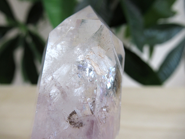 ブランドバーグ産アメジスト 原石