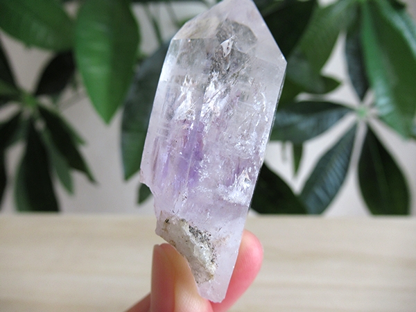 ブランドバーグ産アメジスト 原石