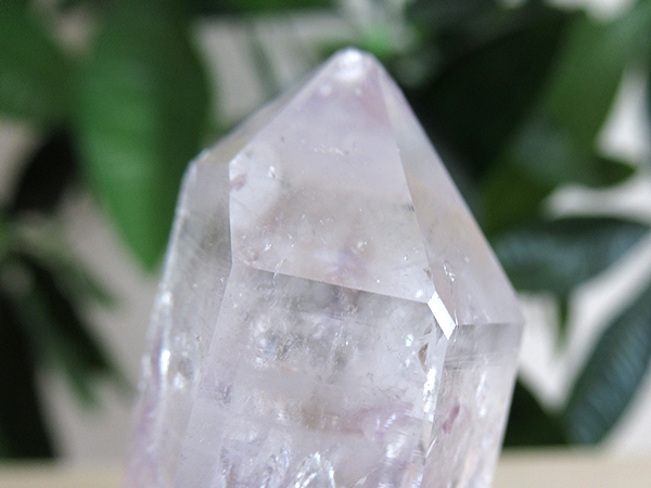 ブランドバーグ産アメジスト 原石