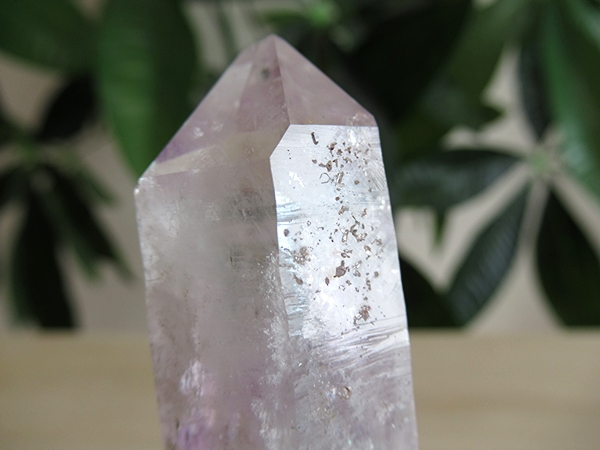 ブランドバーグ産アメジスト 原石