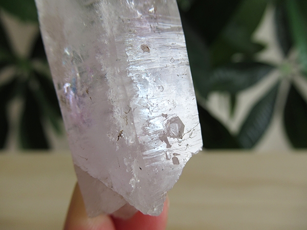 ブランドバーグ産アメジスト 原石