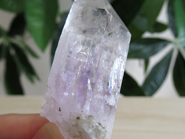 ブランドバーグ産アメジスト 原石