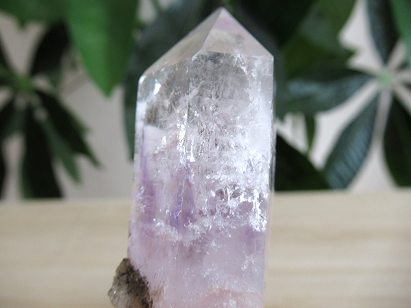 ブランドバーグ産アメジスト 原石