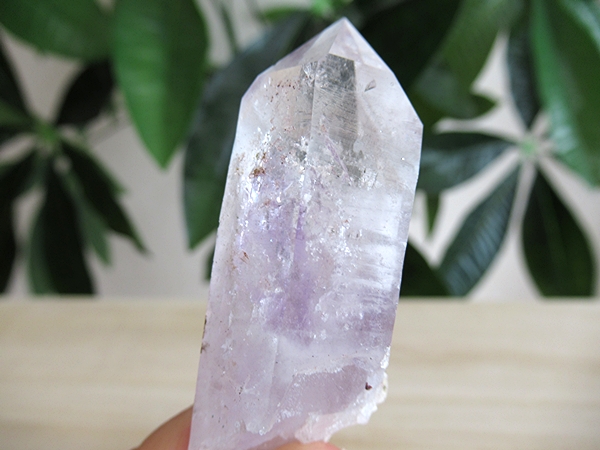 ブランドバーグ産アメジスト 原石