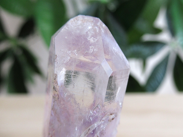 ブランドバーグ産アメジスト 原石