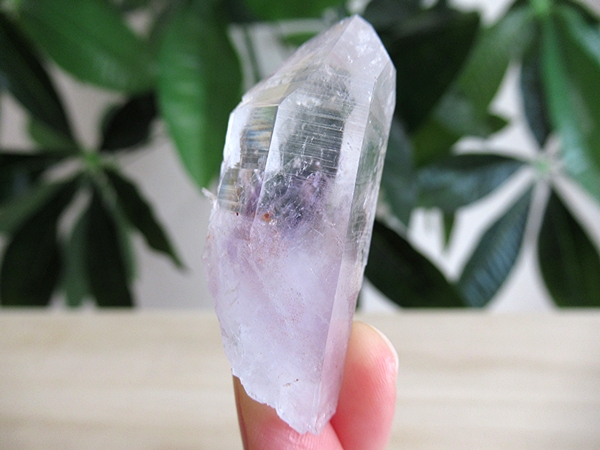 ブランドバーグ産アメジスト 原石