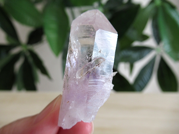 ブランドバーグ産アメジスト 原石