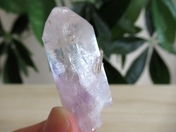 ブランドバーグ産アメジスト 原石