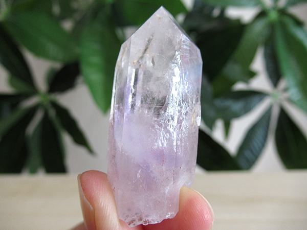 ブランドバーグ産アメジスト 原石