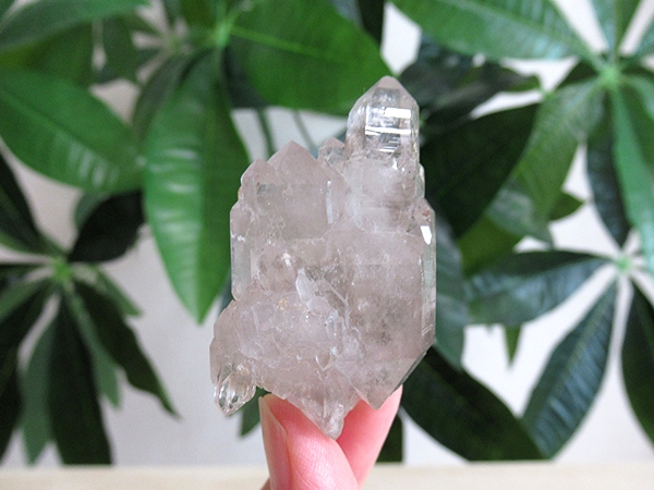 ブランドバーグ産アメジスト 原石