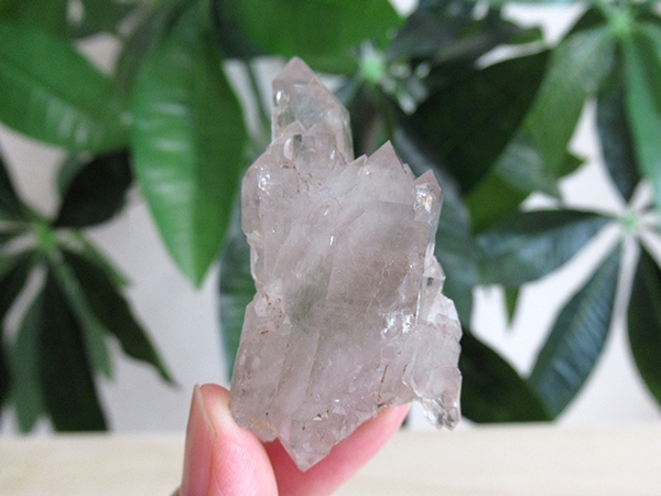 ブランドバーグ産アメジスト 原石