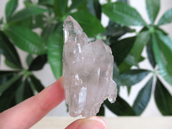 ブランドバーグ産アメジスト 原石