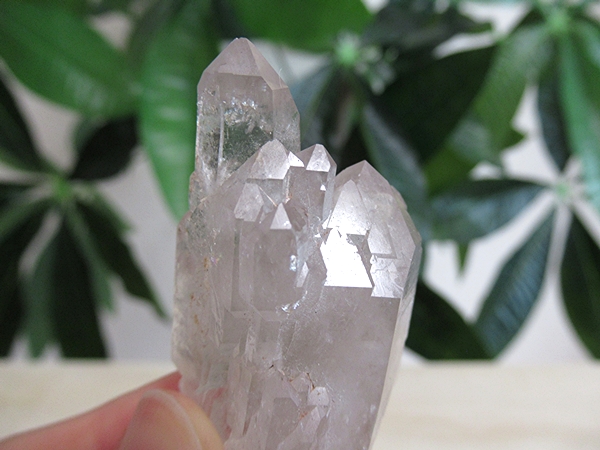 ブランドバーグ産アメジスト 原石