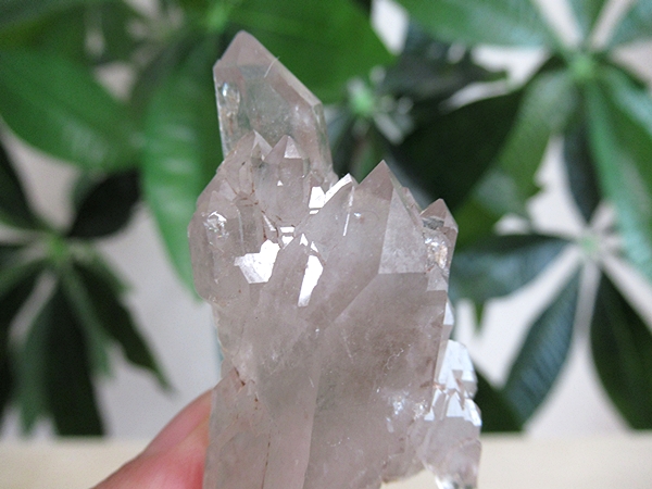 ブランドバーグ産アメジスト 原石