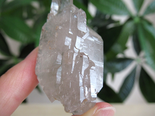 ブランドバーグ産アメジスト 原石