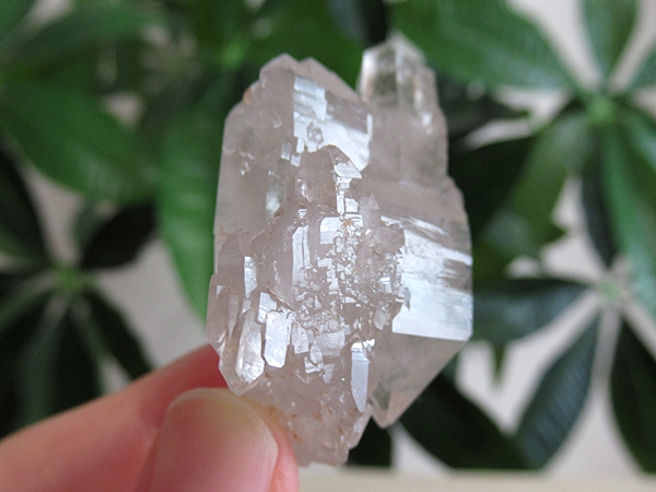 ブランドバーグ産アメジスト 原石