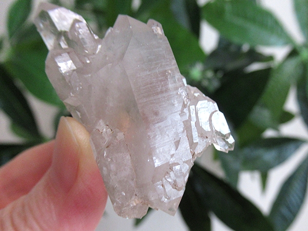 ブランドバーグ産アメジスト 原石