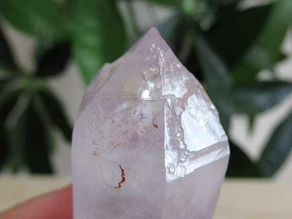 ブランドバーグ産アメジスト 原石