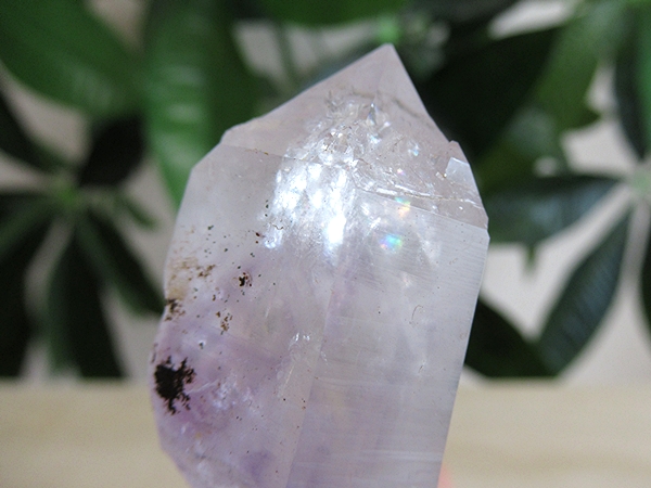 ブランドバーグ産アメジスト 原石