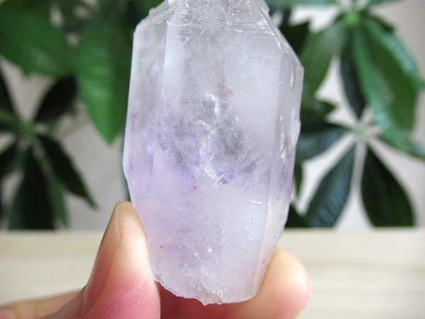 ブランドバーグ産アメジスト 原石