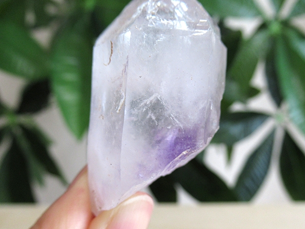 ブランドバーグ産アメジスト 原石