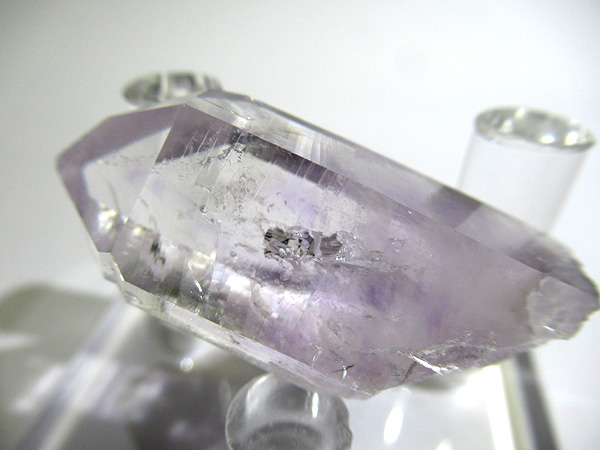 ブランドバーグアメジスト 原石 | 天然石専門店/鬮石