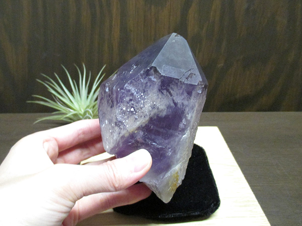 ボリビア産アメジスト 原石 紫水晶 天然石専門店 販売/鬮石