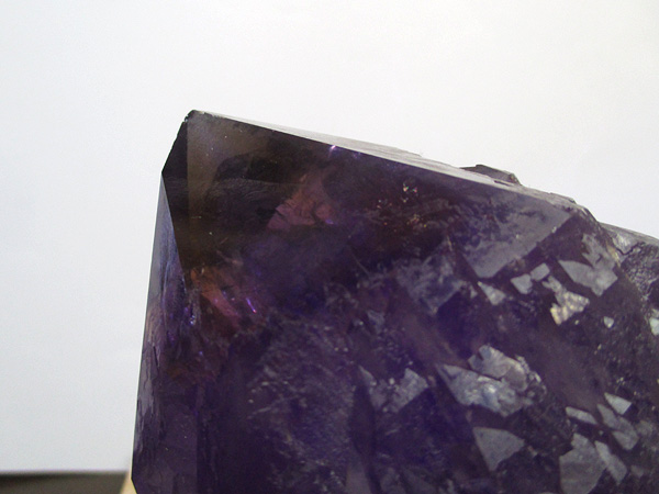 ボリビア産アメジスト 原石 紫水晶 天然石専門店 販売/鬮石